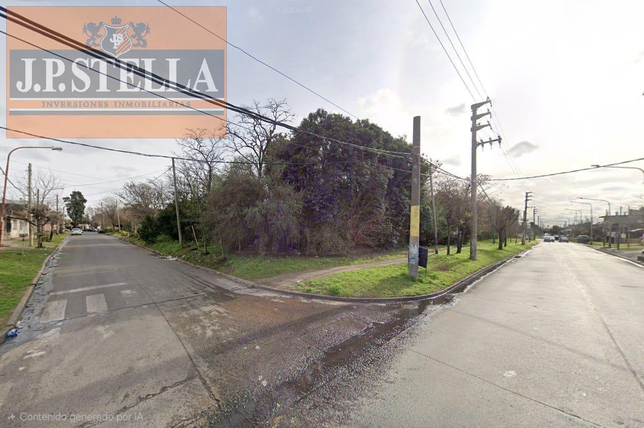 Foto de Manzana 25.912 m² con frente a 4 Calles - Apto Emprendimiento, imagen 3