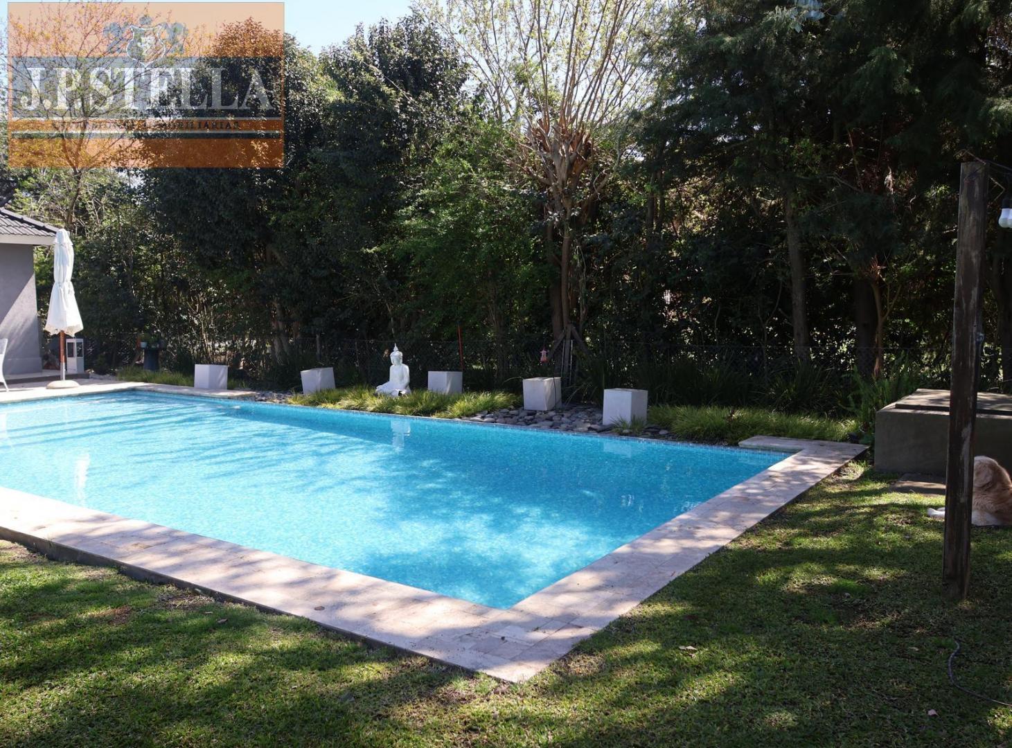 Foto de Casa 7 amb 269 m² s/ lote 1500 m² - Pileta Climatizada - San Diego C.C, imagen 4