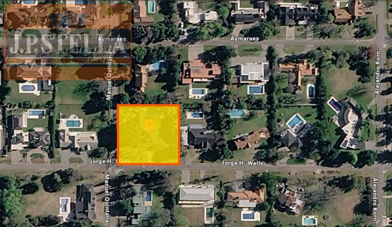 Foto de Casa 7 amb 269 m² s/ lote 1500 m² - Pileta Climatizada - San Diego C.C, imagen 1