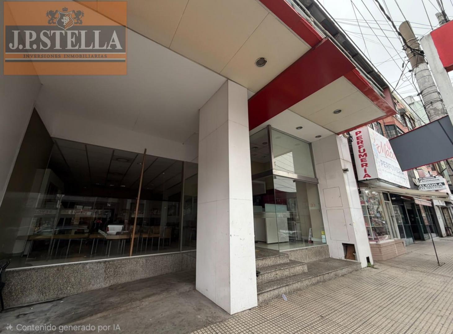 Foto de Local Comercial 611 m² en 3 plantas - a metros Peatonal Arieta, imagen 5