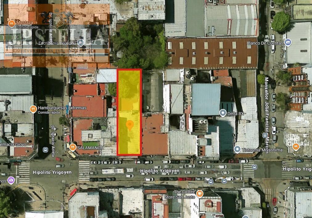 Foto de Local Comercial 611 m² en 3 plantas - a metros Peatonal Arieta, imagen 2