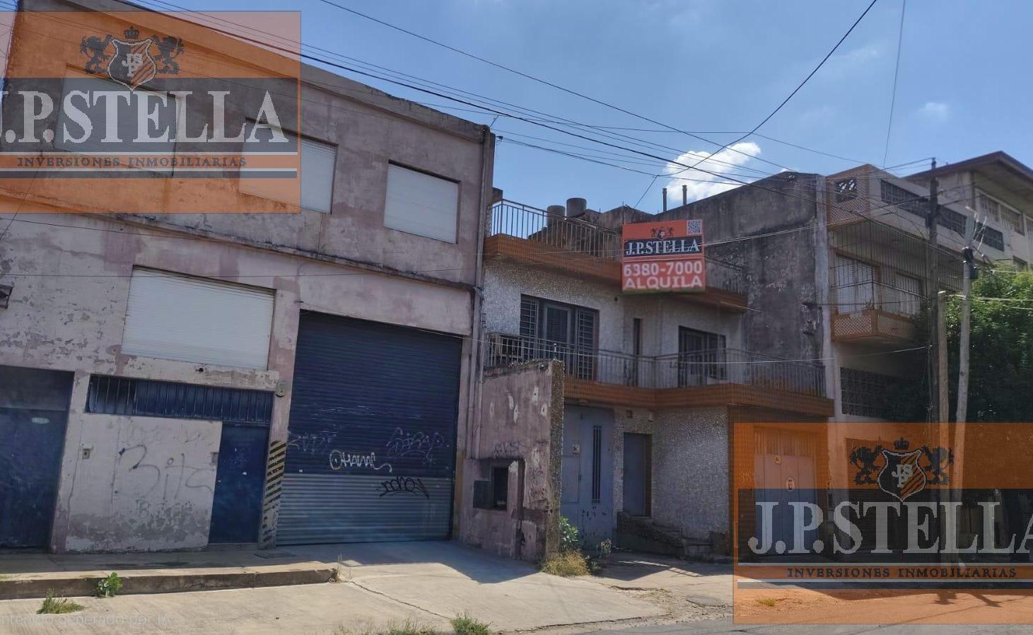Foto de Galpón 800 m² en 2 plantas - Lomas Del Mirador, imagen 4