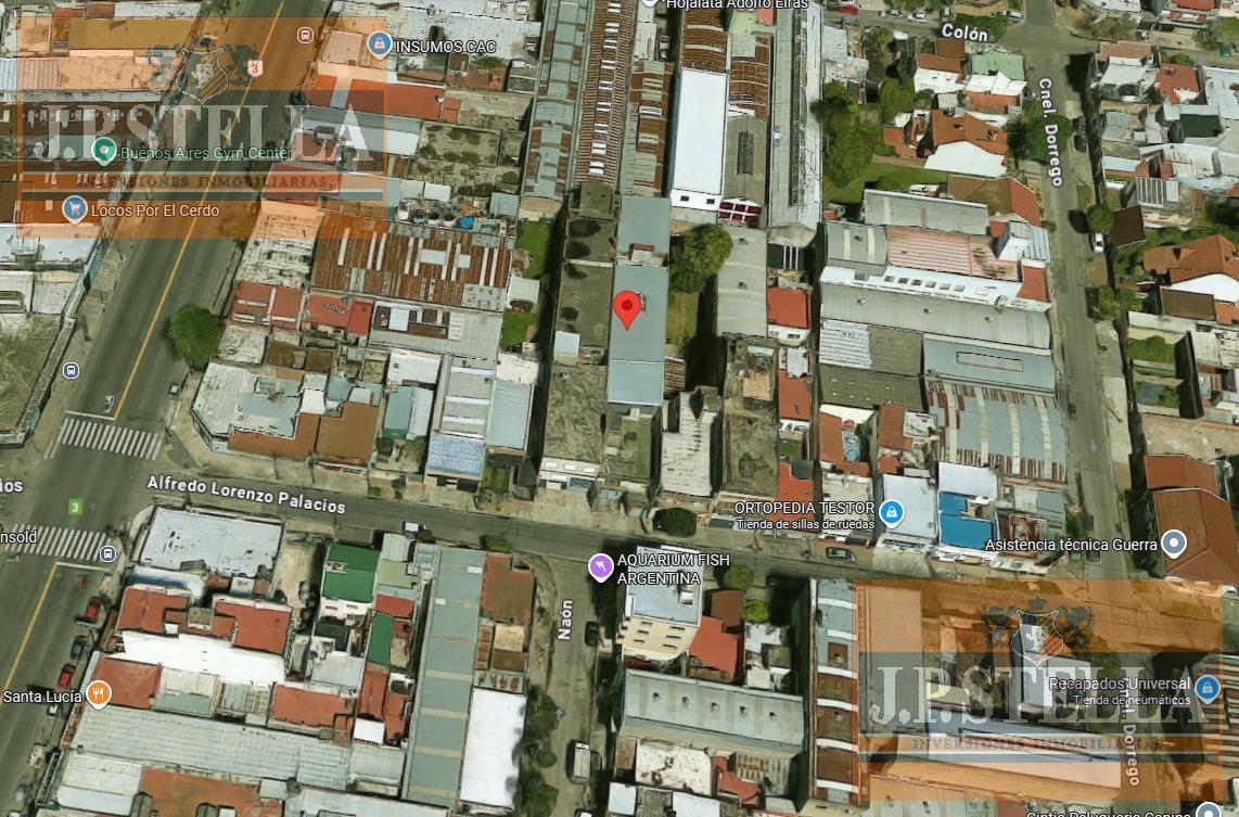Foto de Galpón 800 m² en 2 plantas - Lomas Del Mirador, imagen 5