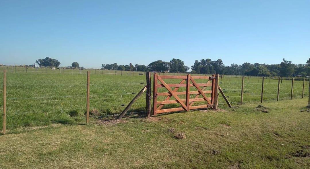 Terreno en Uribelarrea (Chacras las Acacias)