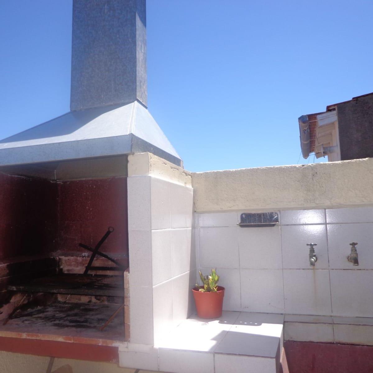 ¡VENTA DE DEPARTAMENTO ZONA CENTRO, SANTA TERESITA!