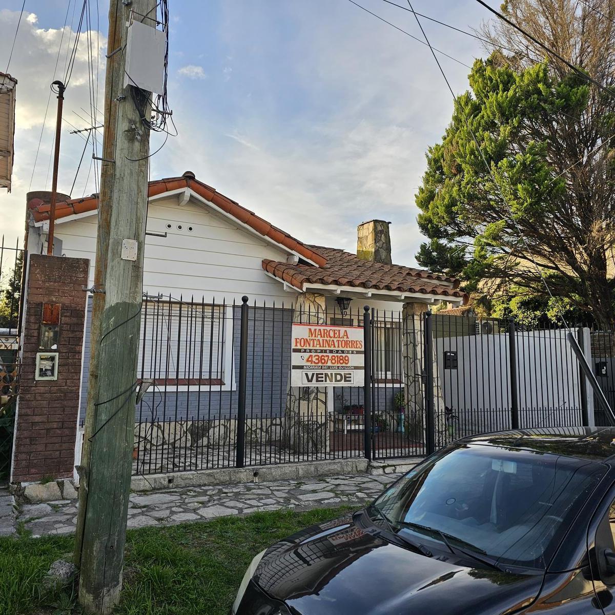Casa en Llavallol