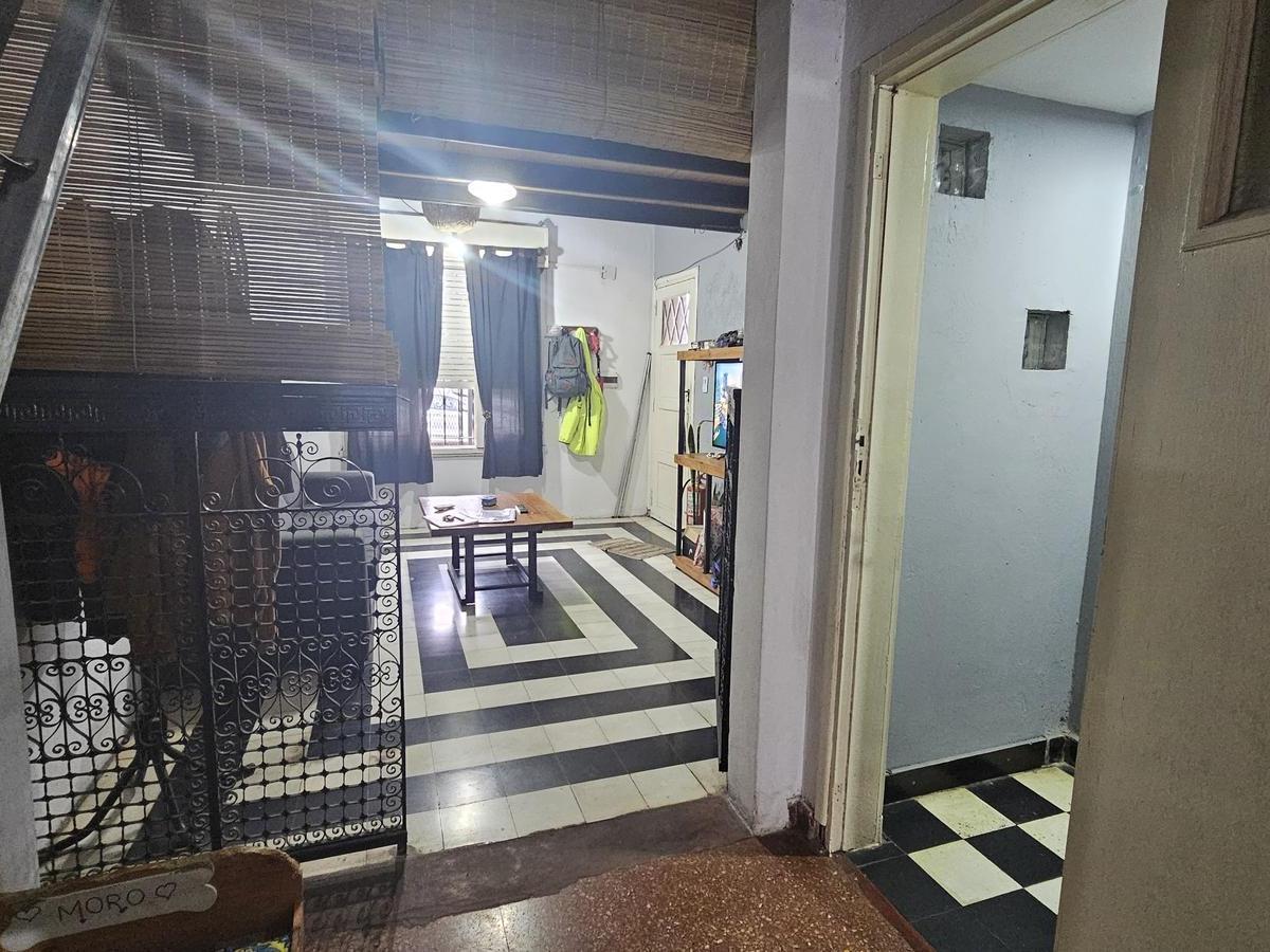 Casa en Burzaco