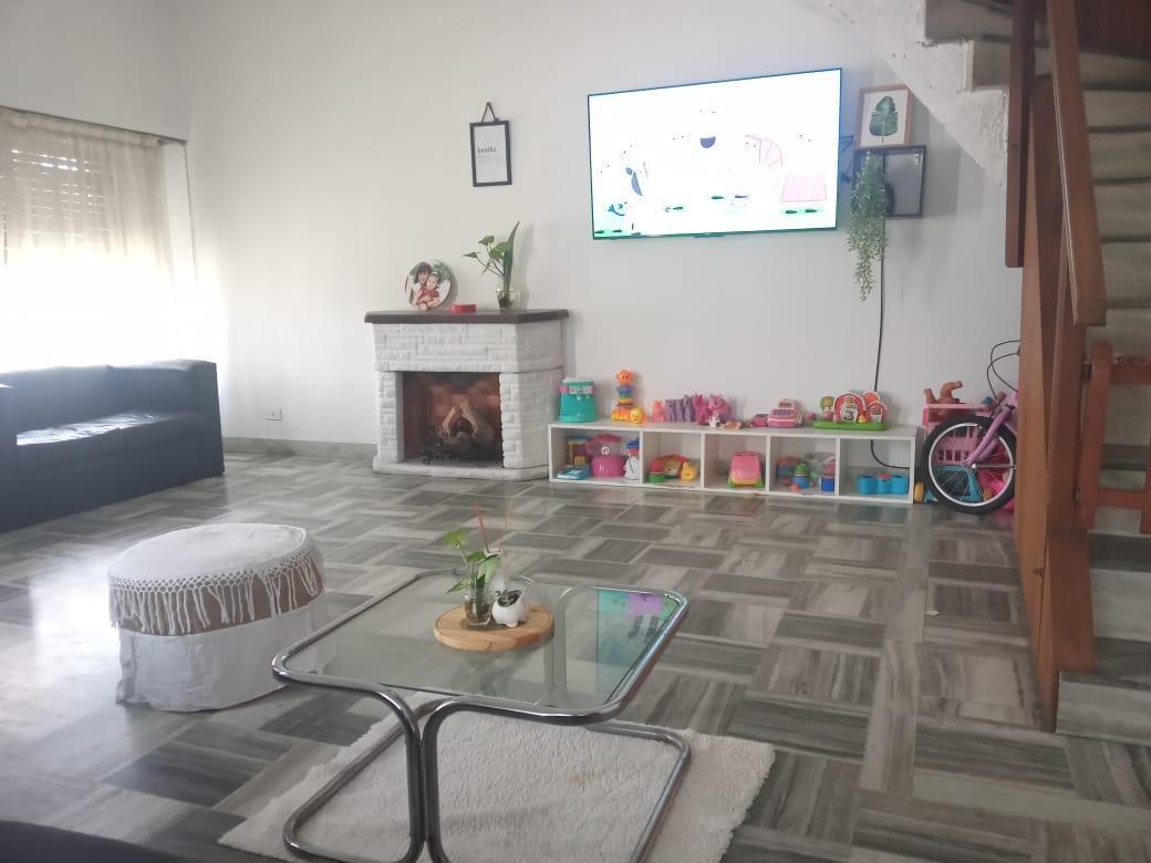 Venta Casa en Luis Guillon