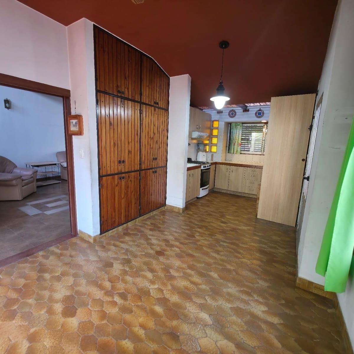 CASA EN VENTA EN LLAVALLOL