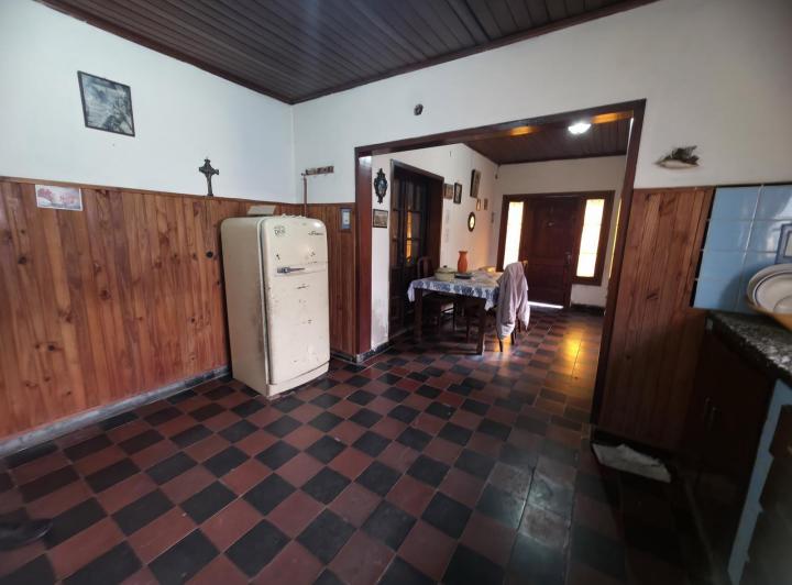 Foto de CASA EN VENTA EN LUIS GUILLON- DOBLE TERRENO, imagen 5