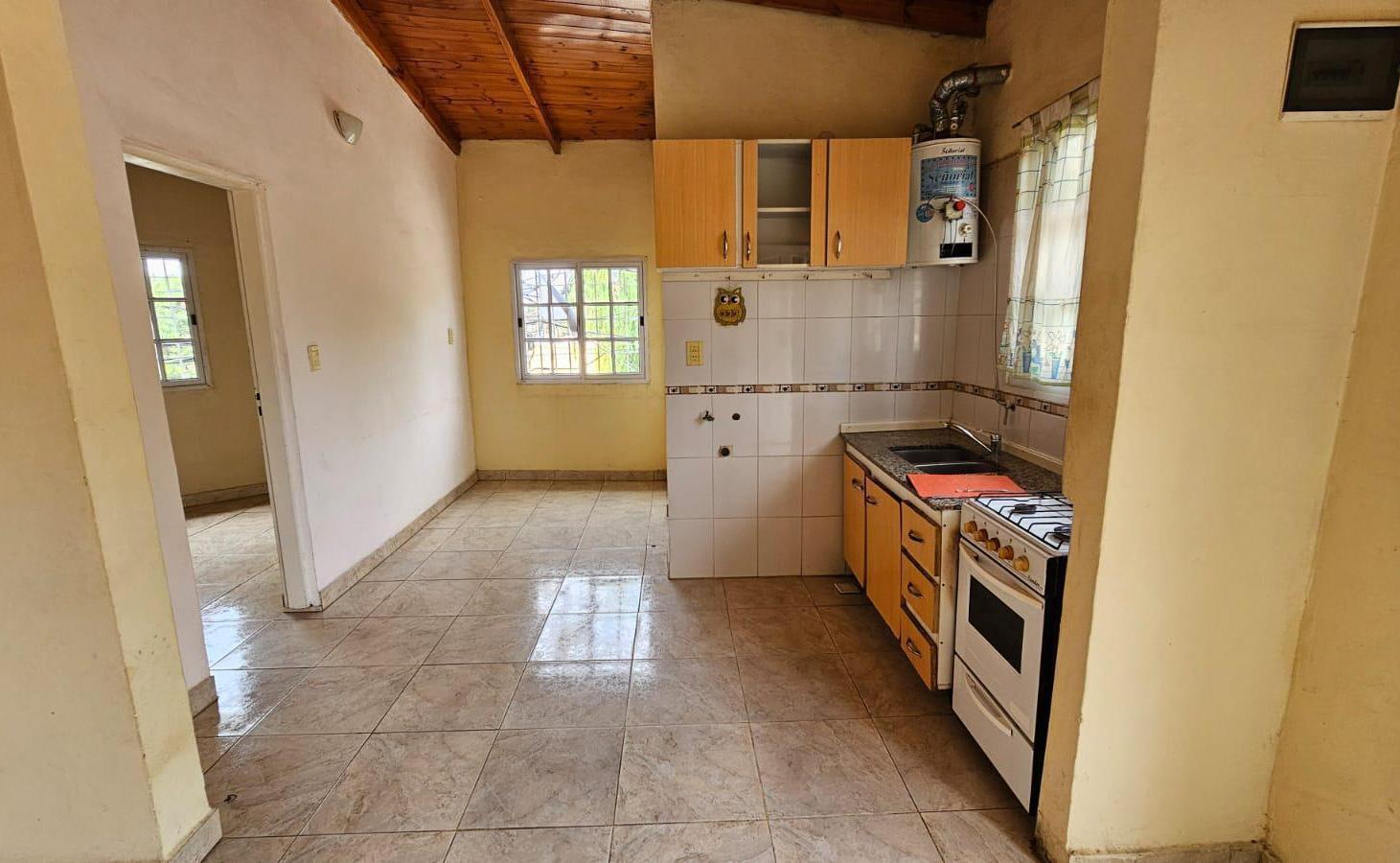Departamento - Llavallol