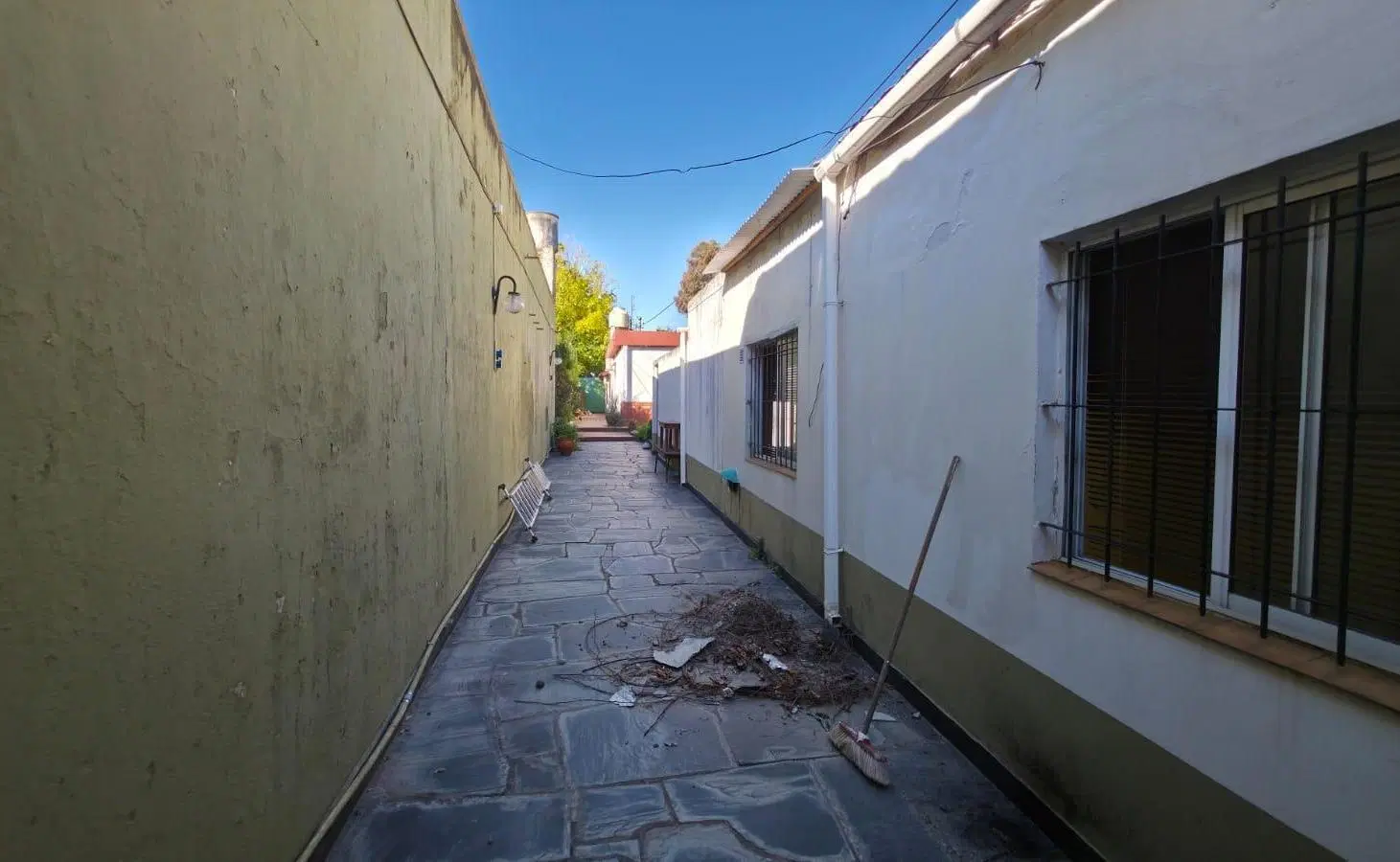 ALQUILER CASA EN LLAVALLOL 3