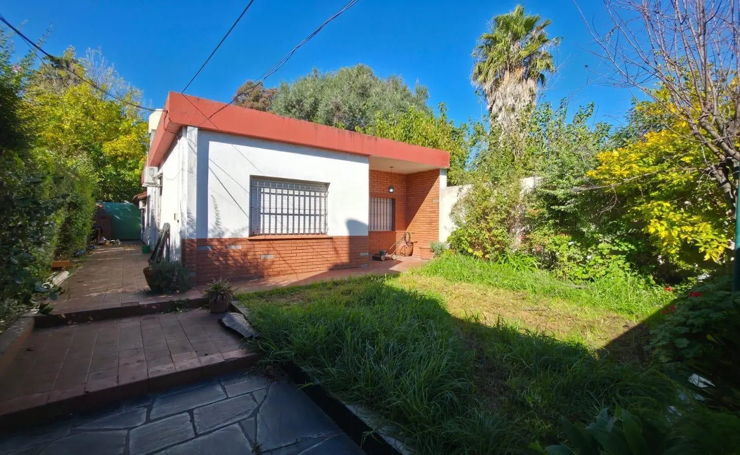 ALQUILER CASA EN LLAVALLOL 2