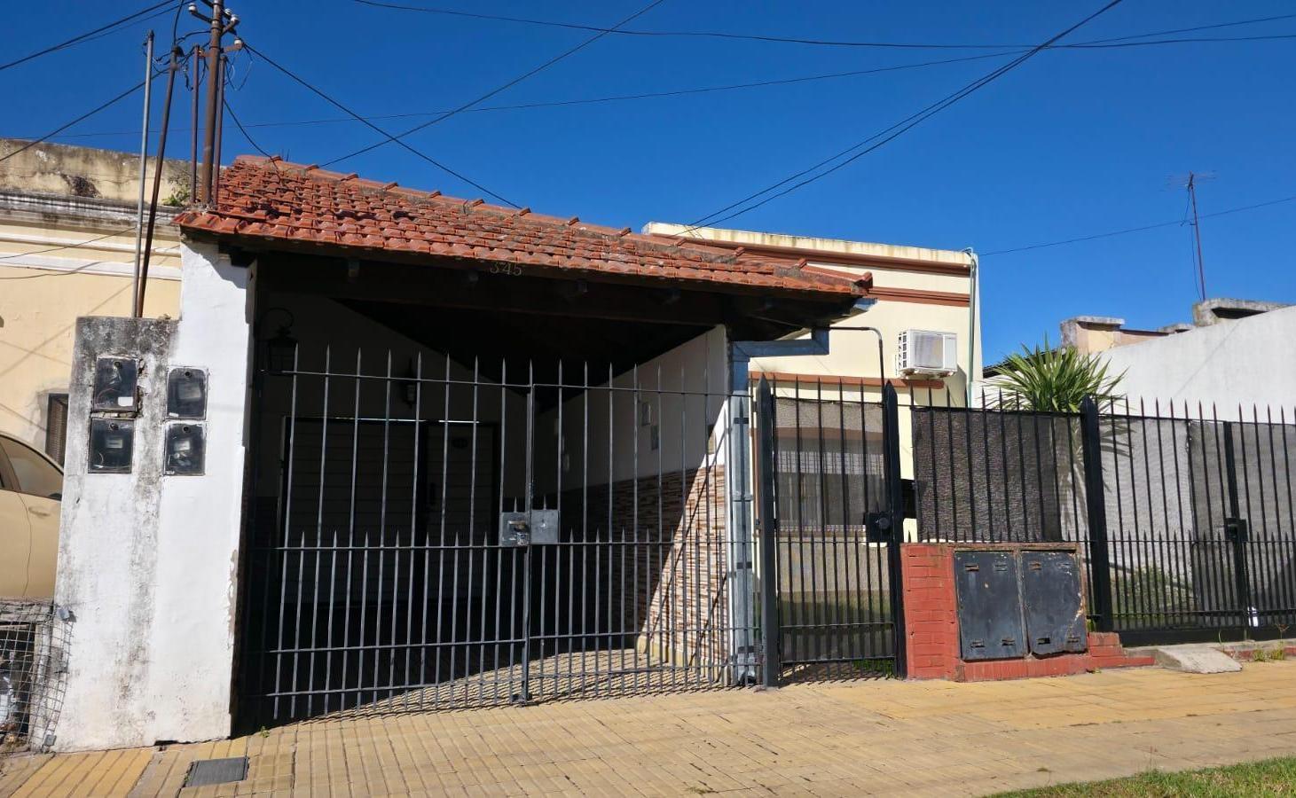 ALQUILER CASA EN LLAVALLOL