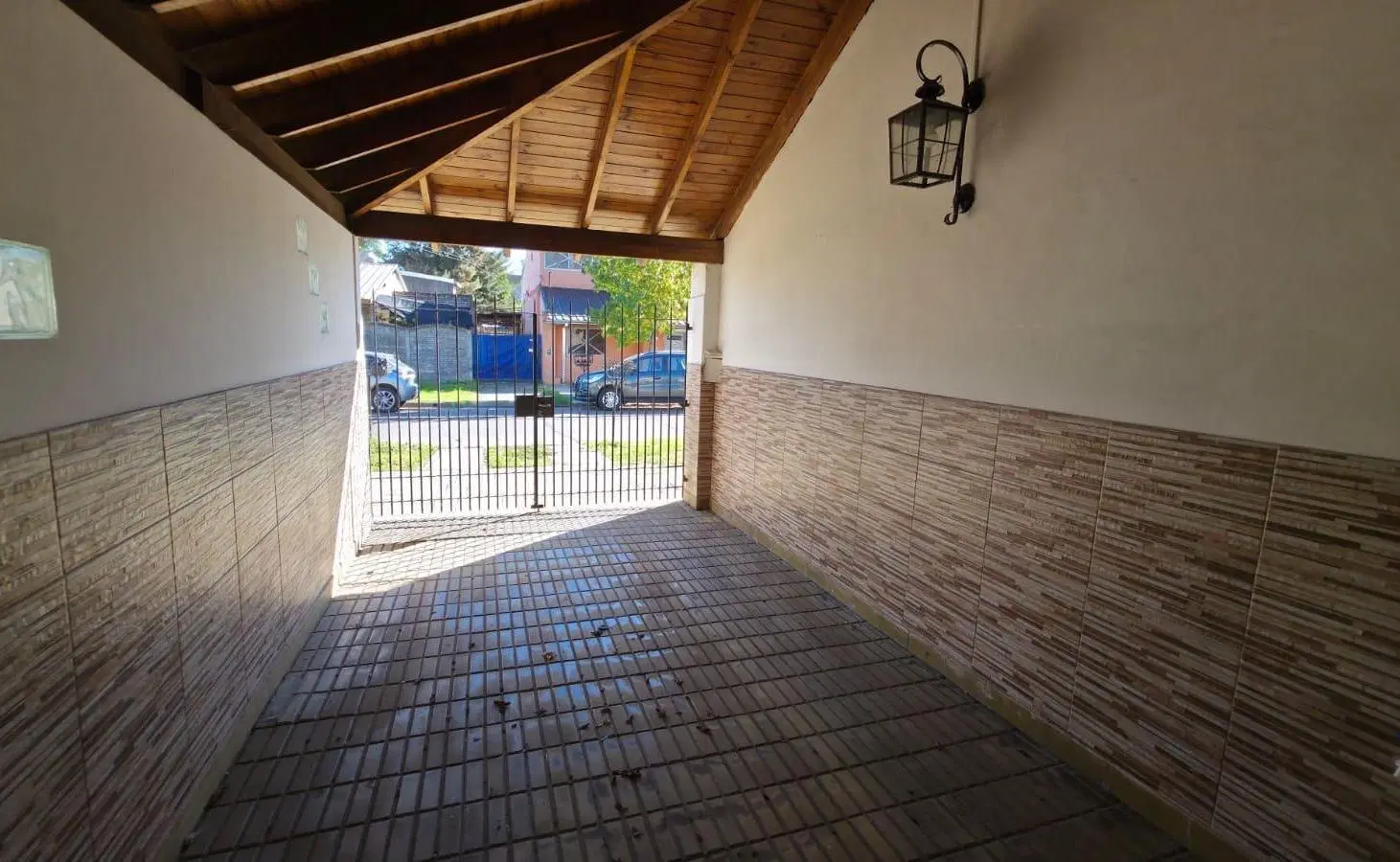 ALQUILER CASA EN LLAVALLOL 1