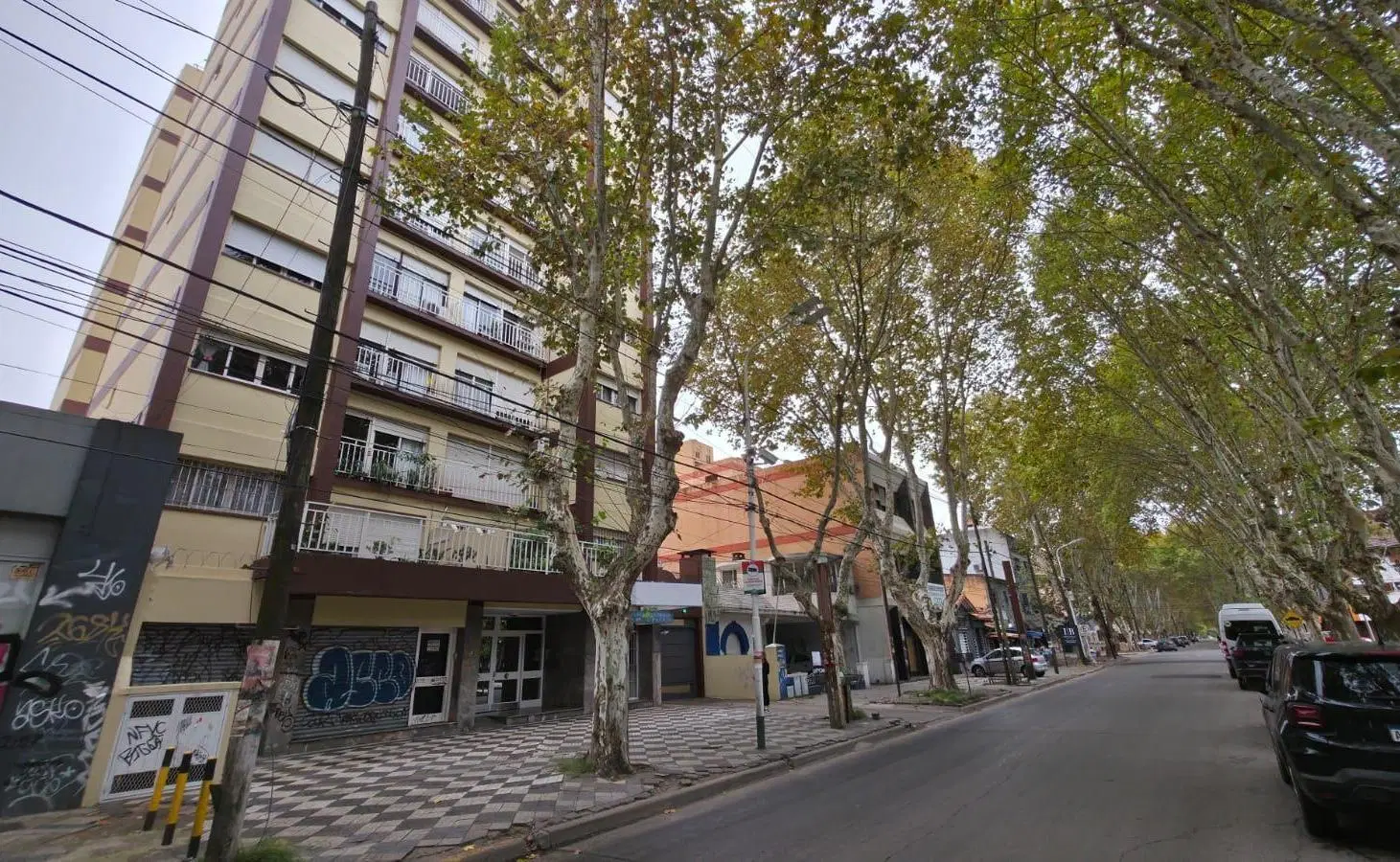 ALQUILER DEPARTAMENTO 4 AMBIENTES EN MONTE GRANDE 4