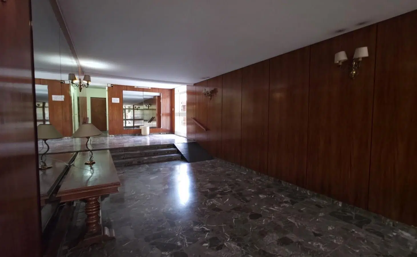 ALQUILER DEPARTAMENTO 4 AMBIENTES EN MONTE GRANDE 5