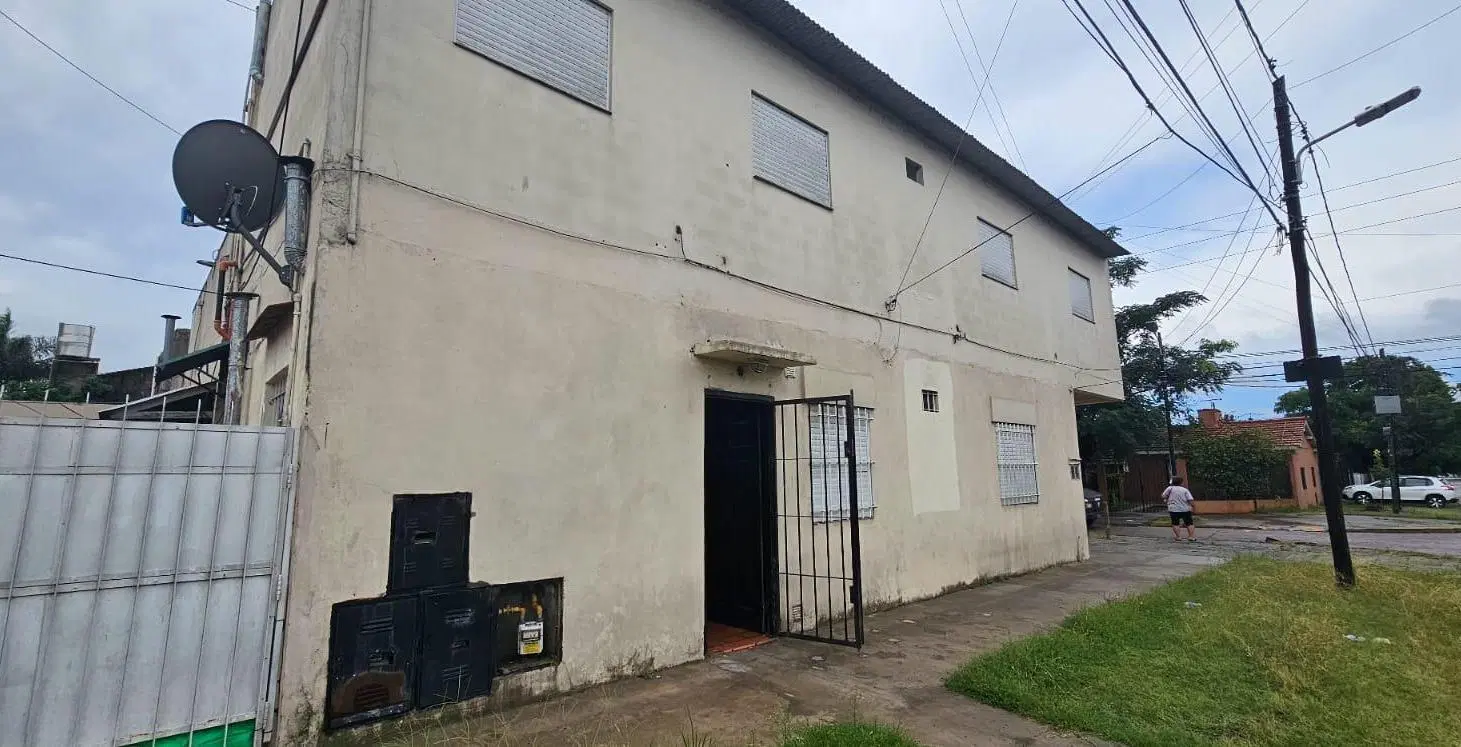 Departamento - Llavallol 5