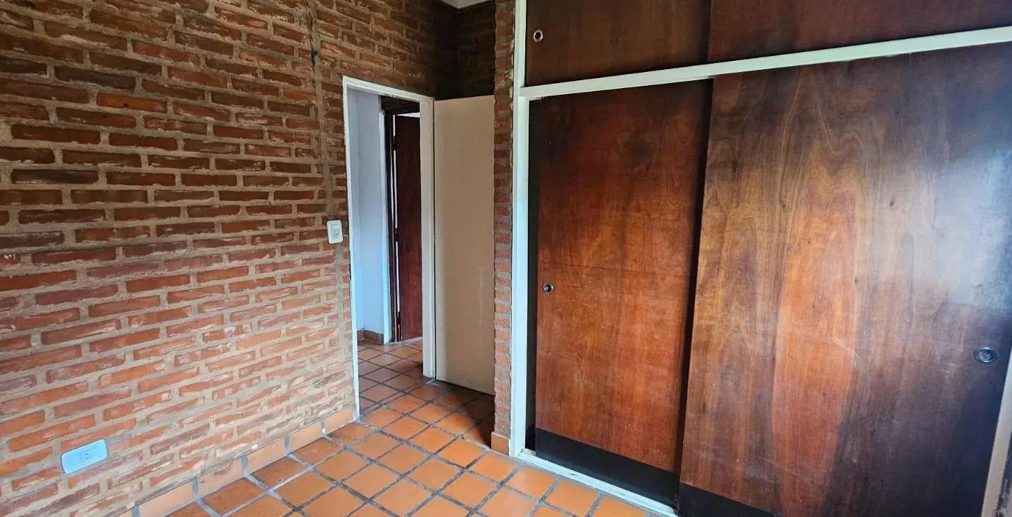 Departamento - Llavallol 4
