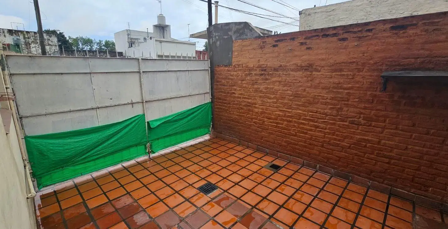 Departamento - Llavallol 3