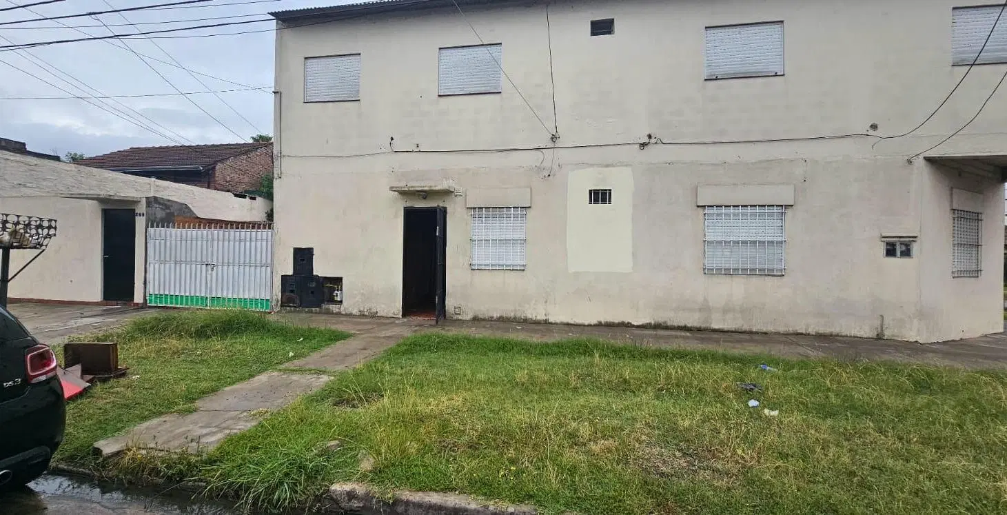 Departamento - Llavallol 3
