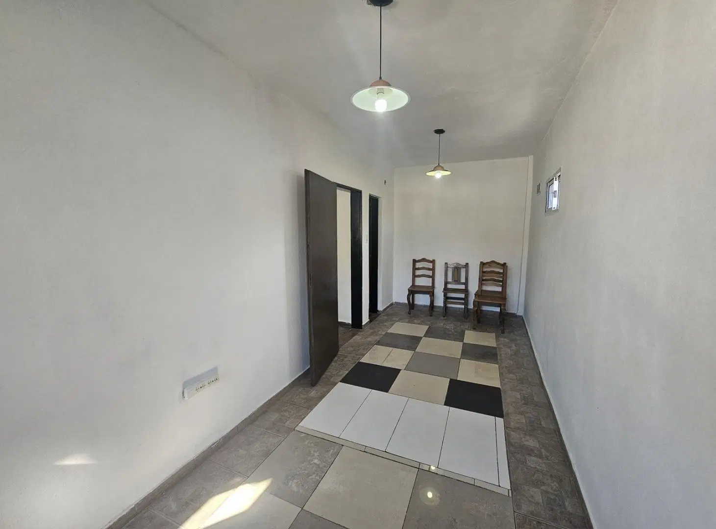 Departamento en  Llavallol 3