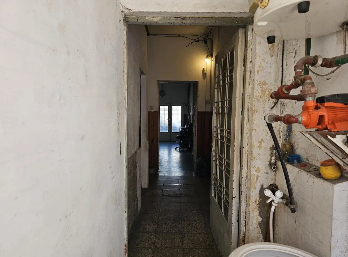 Departamento en  Llavallol 4