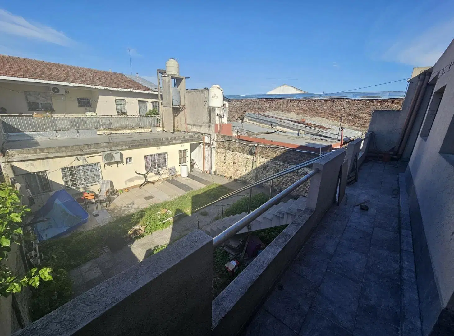 Departamento en  Llavallol 2