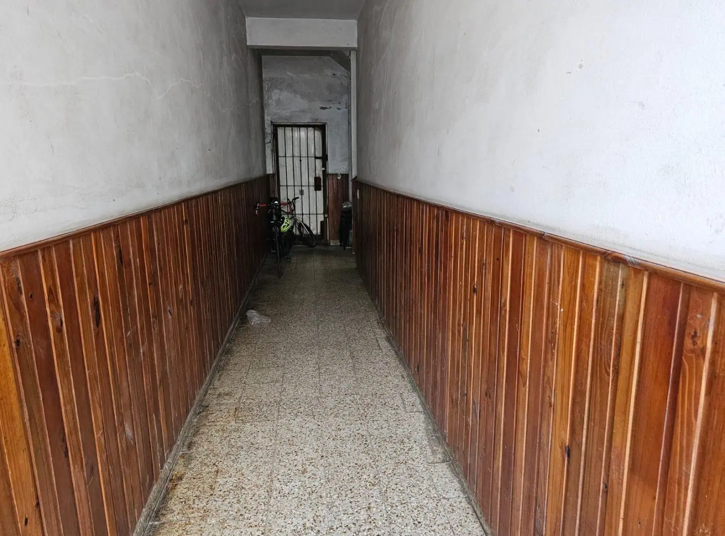 Departamento en Alem al 200 1