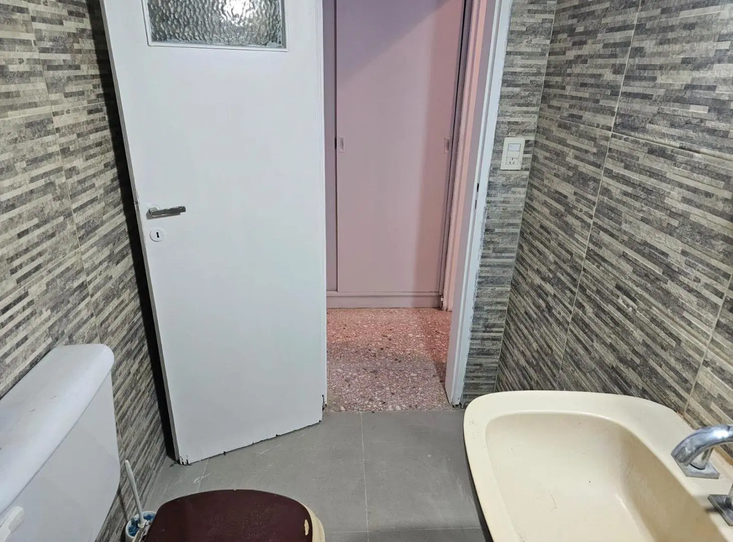 Departamento en Alem al 200 2