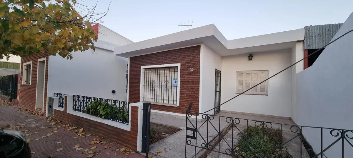 Casa - Llavallol 4