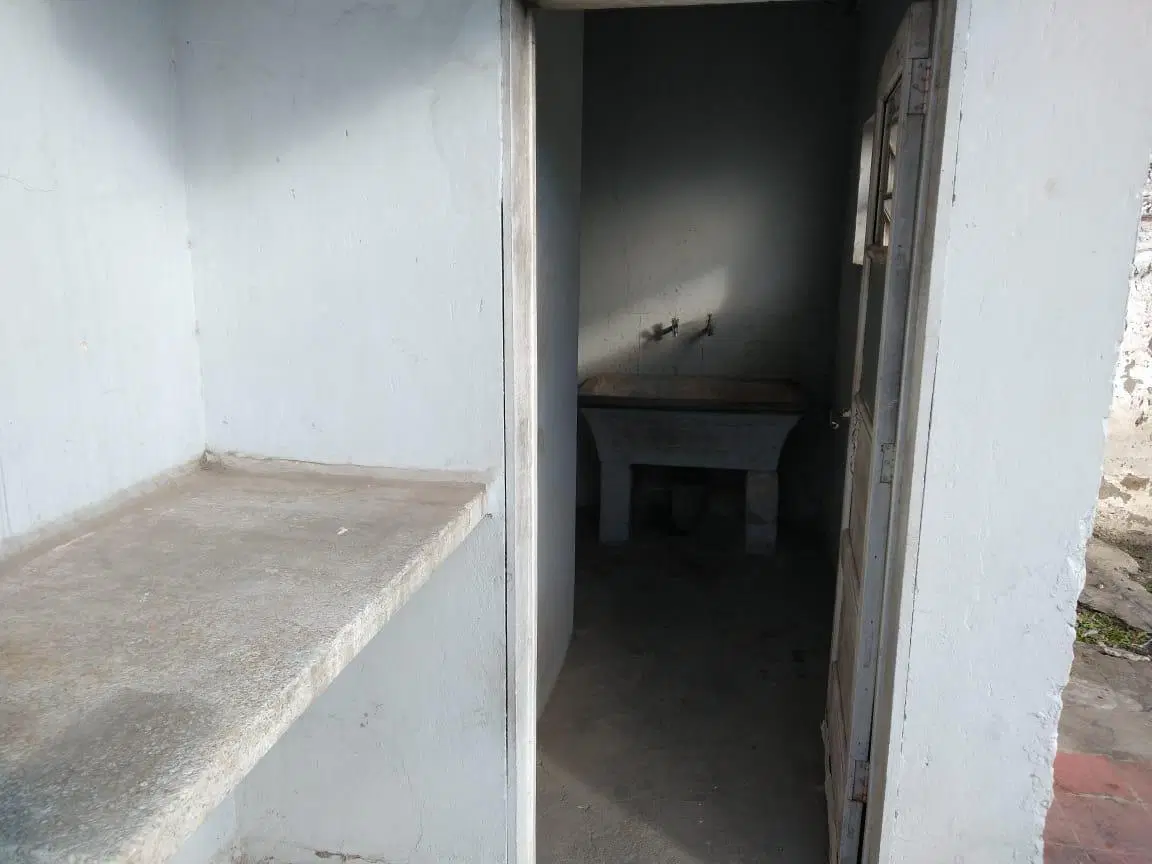 Casa - Llavallol 4