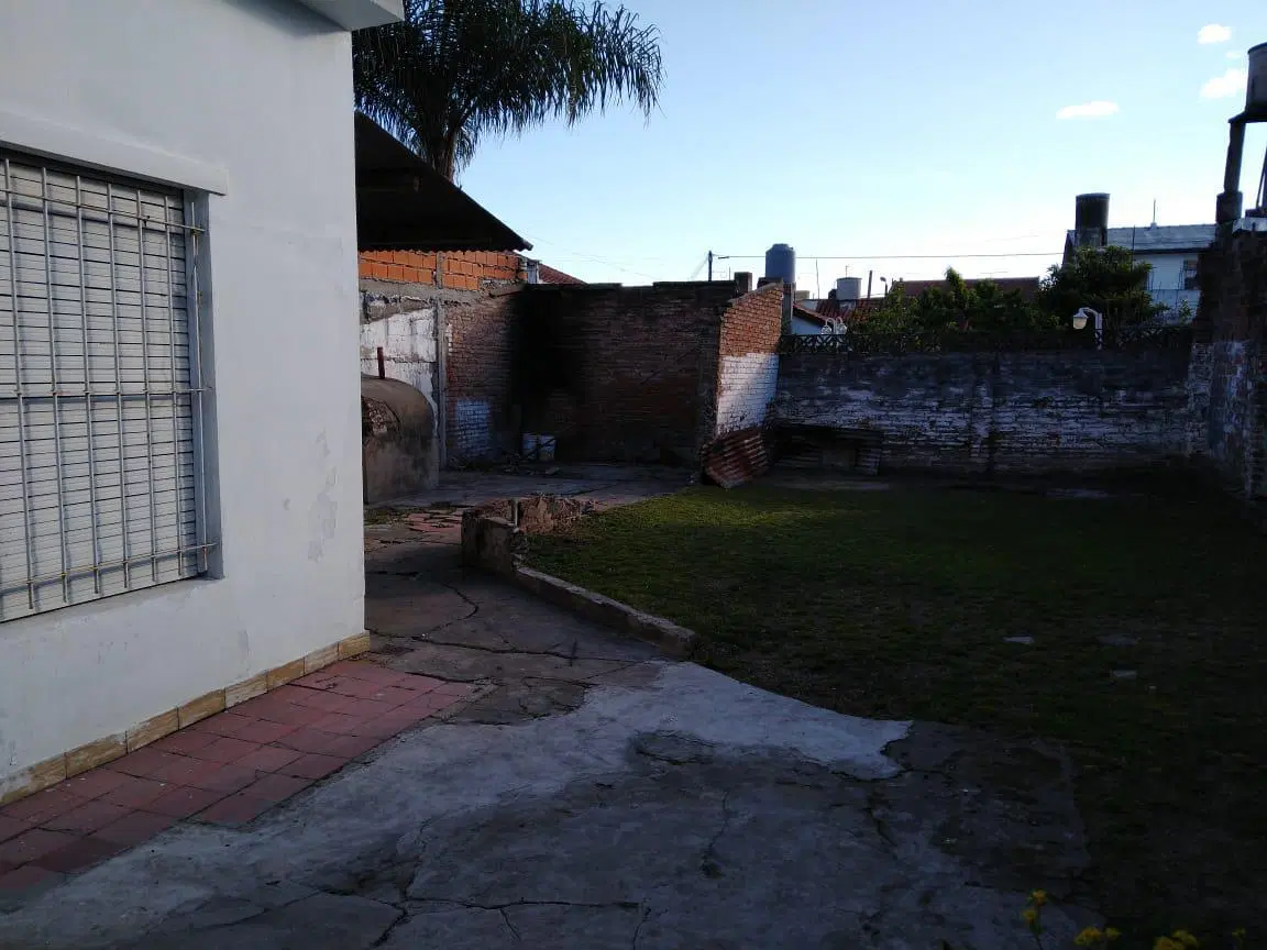 Casa - Llavallol 3