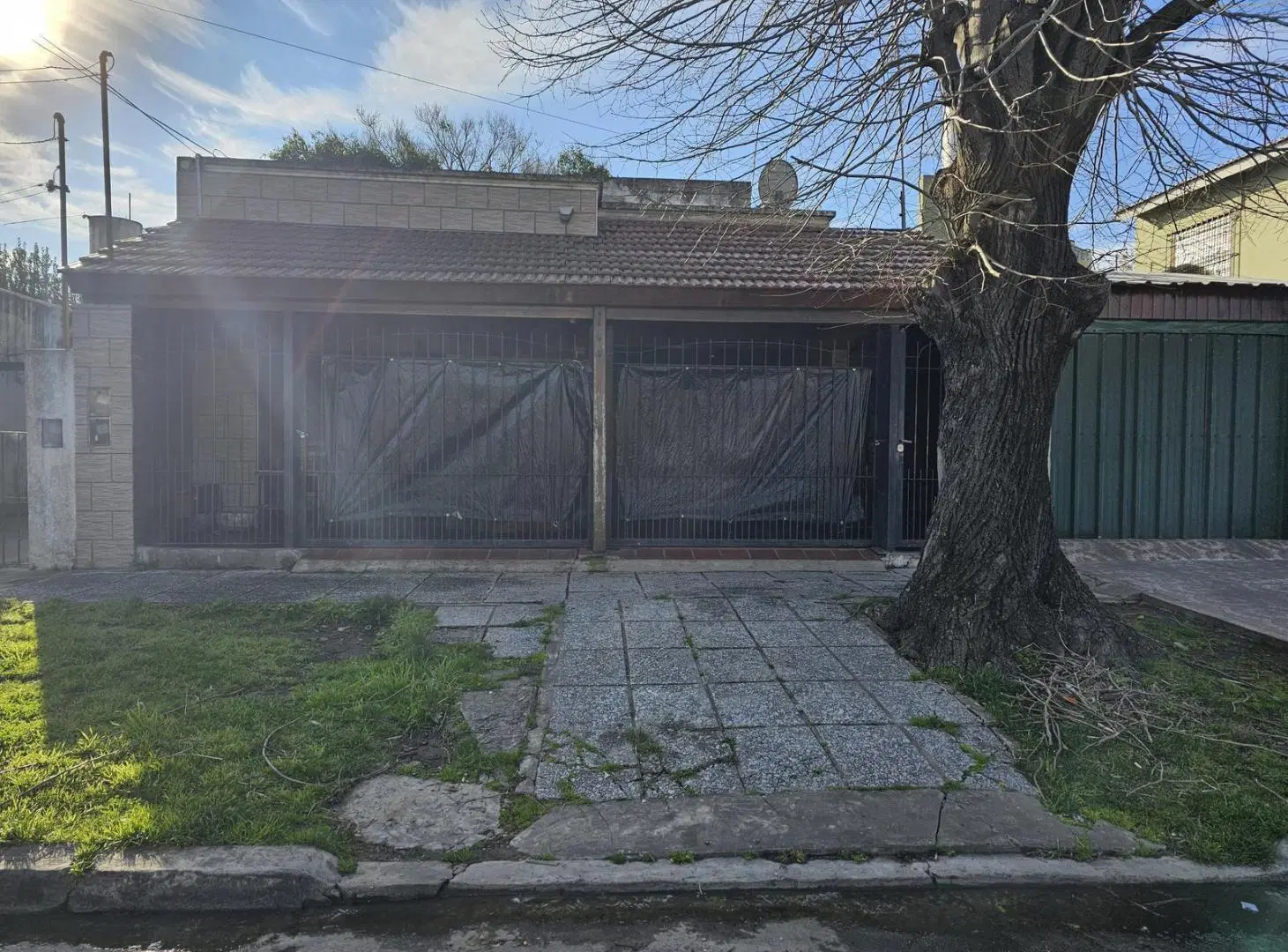 Casa - Llavallol 1