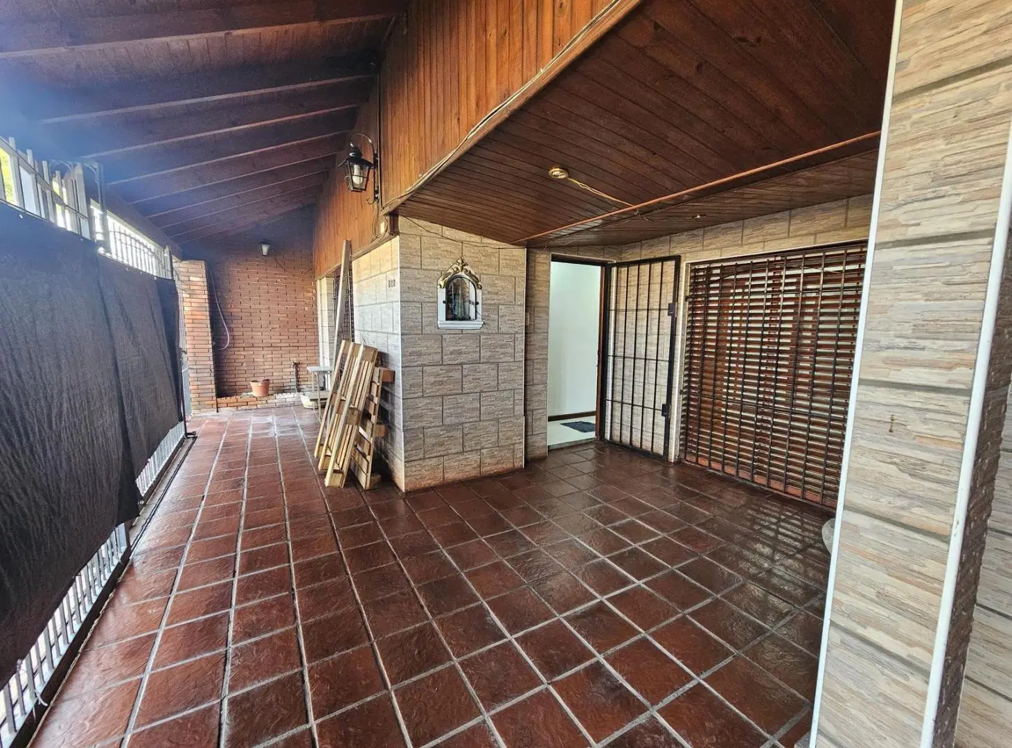 Casa - Llavallol 4