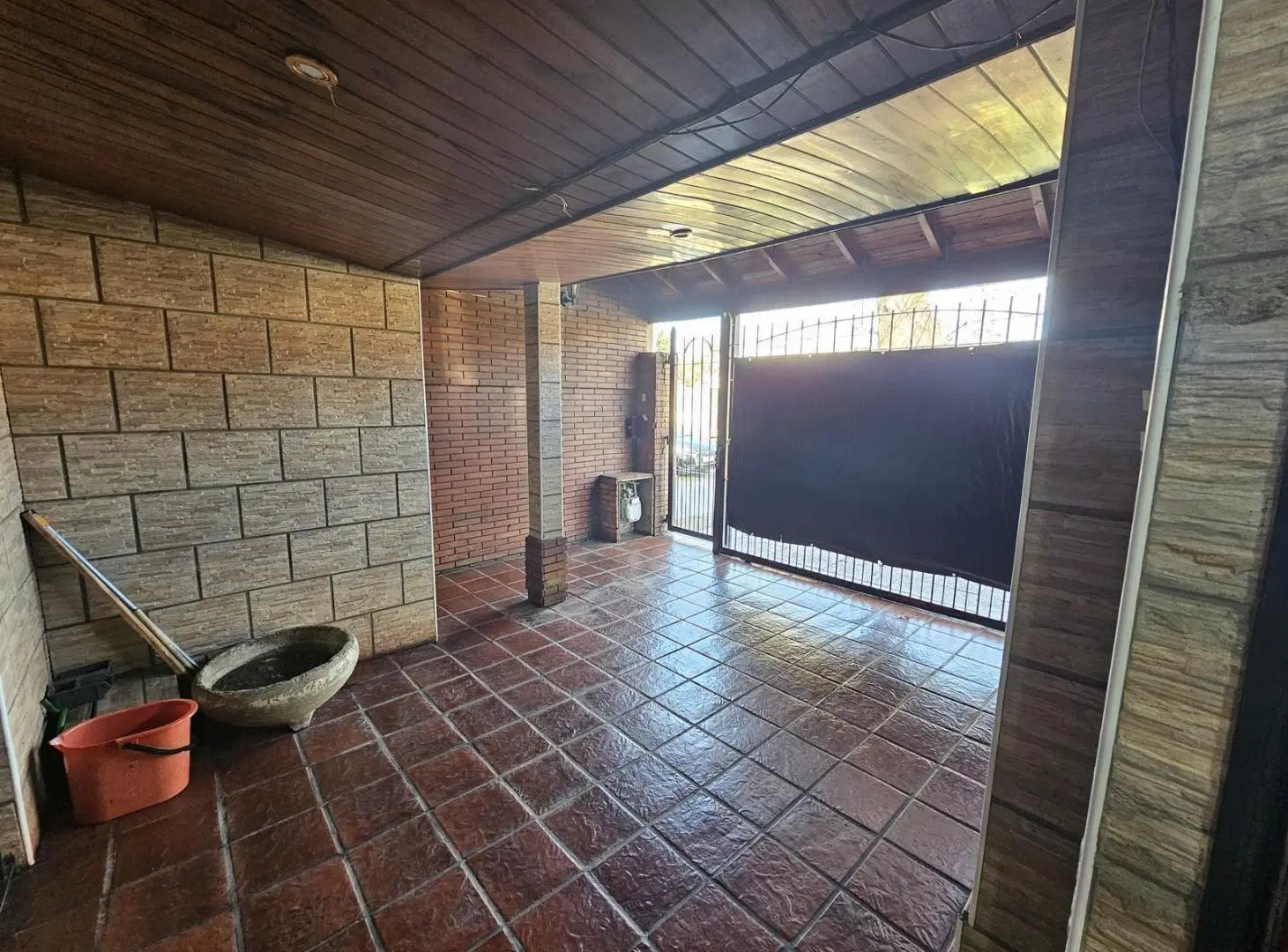 Casa - Llavallol 5