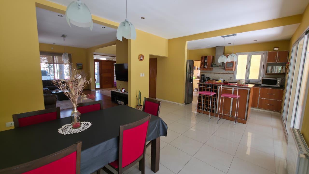 Foto de VENTA CASA EN BARRIO MIRASOLES, imagen 5