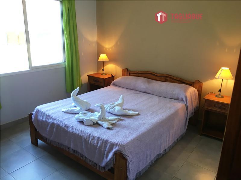 Cabañas en Ideal Ubicacion 1