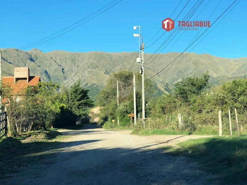 Propiedad en Argentina