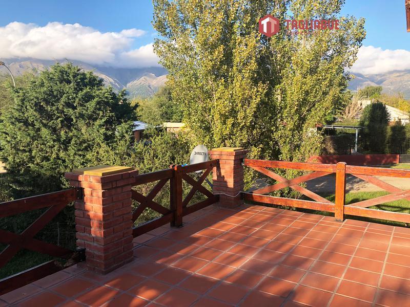 Complejo de Cabañas en Barranca Colorada 4