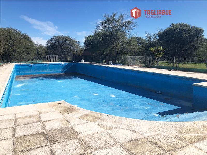 Complejo de Cabañas en Barranca Colorada 2