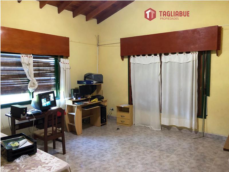 Complejo de Cabañas en Barranca Colorada 1