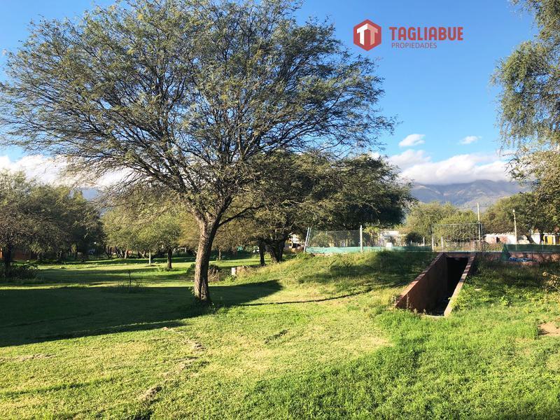 Complejo de Cabañas en Barranca Colorada 1