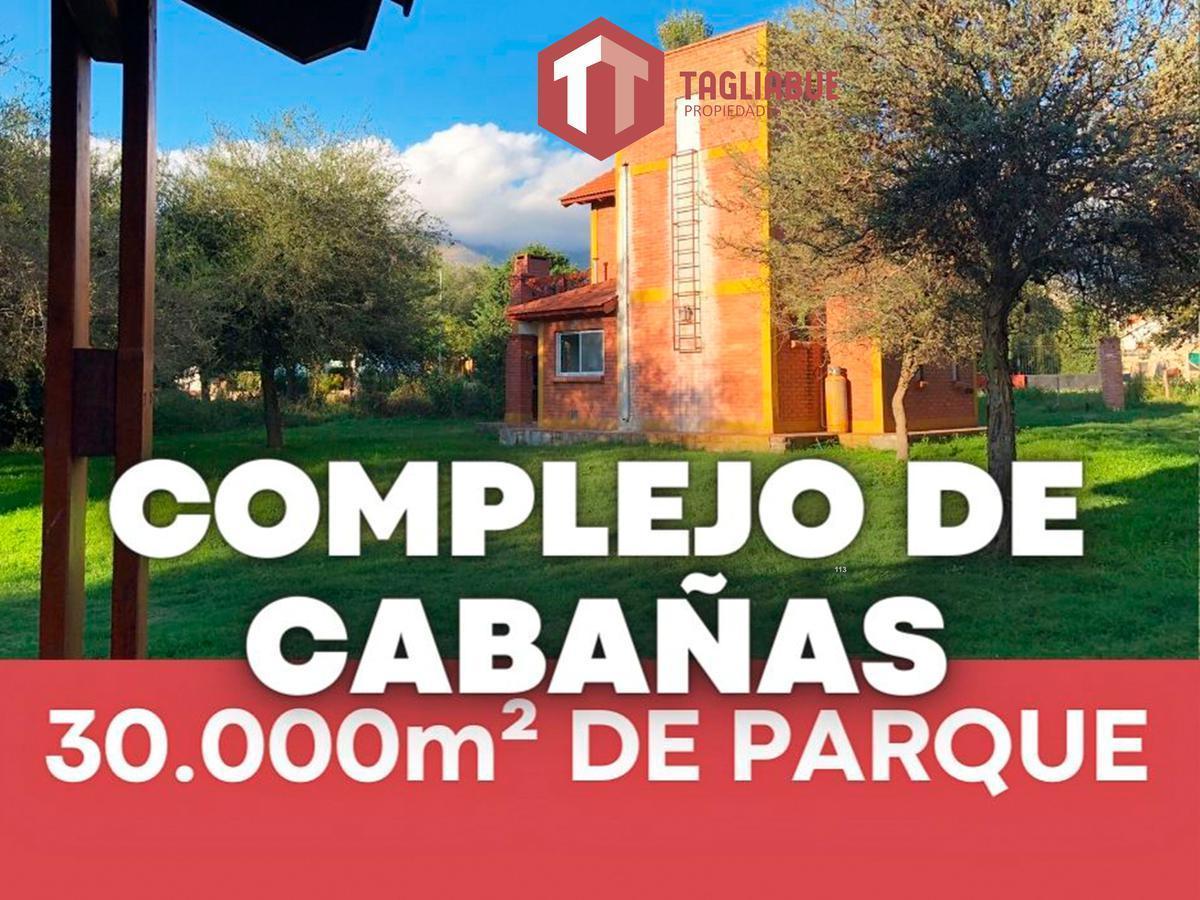 Propiedad en Argentina