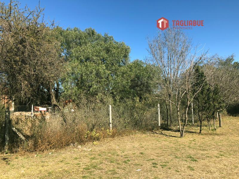 Lote en Merlo - a 7 Cuadras del Centro 2
