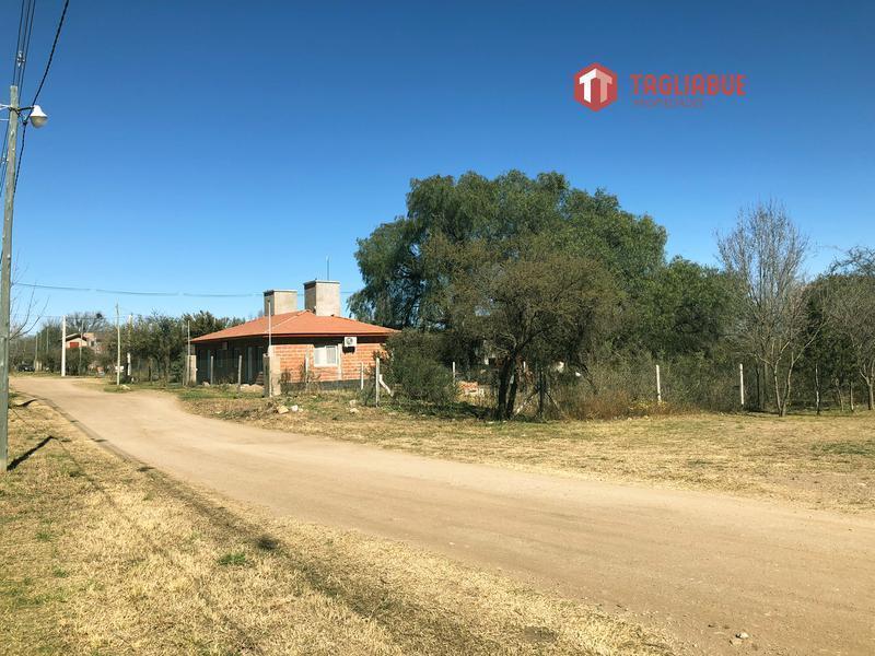 Lote en Merlo - a 7 Cuadras del Centro 3