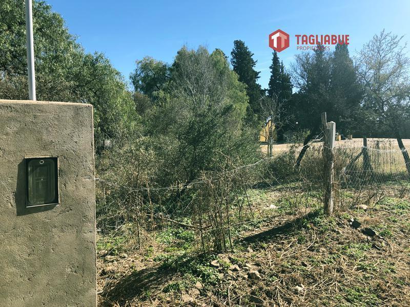Lote en Merlo - a 7 Cuadras del Centro 4