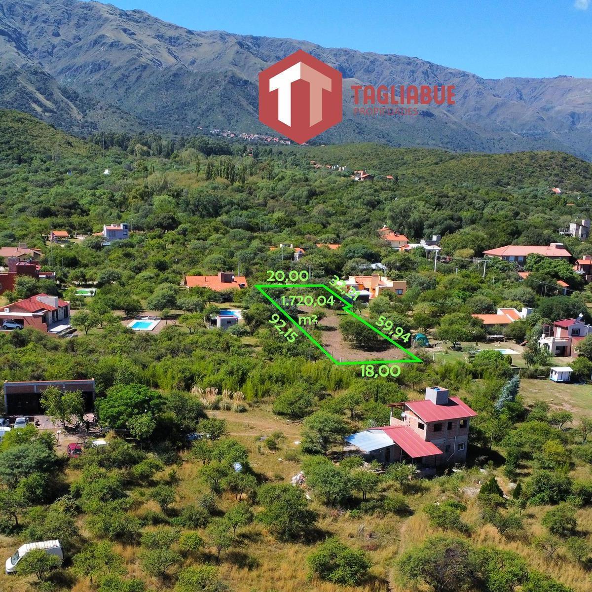 Propiedad en Argentina