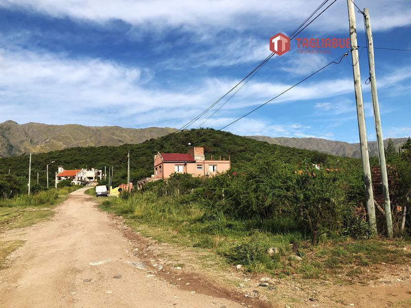 Propiedad en Argentina