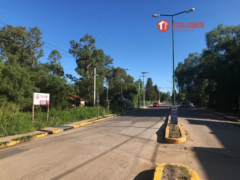 Propiedad en Argentina
